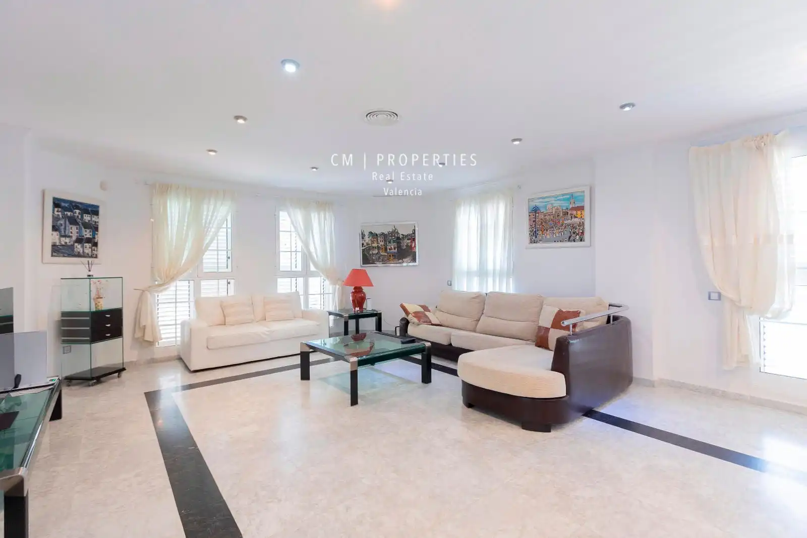 Casa o chalet de alquiler en Campoamor, Montealegre