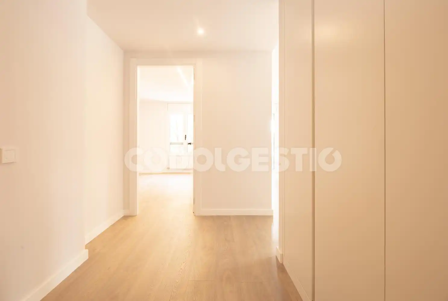 Flat for sale in Ronda Camprodon, 38, Nord