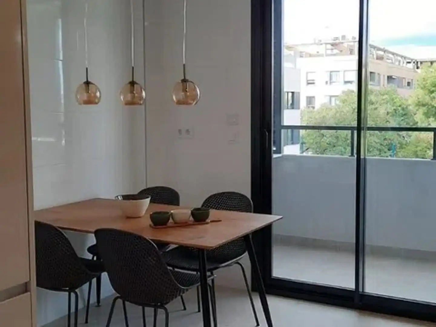 Comedor de Ático en venta en Torrent con Terraza, Trastero y Piscina