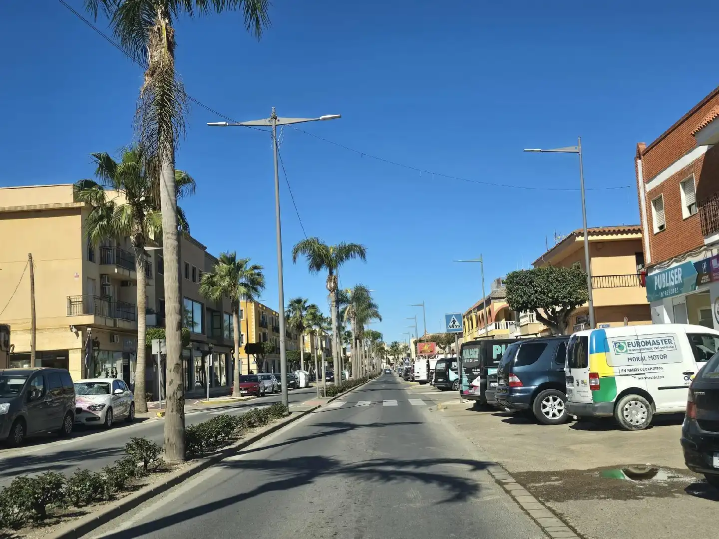 Pis en venda a La Mojonera, imagen 32