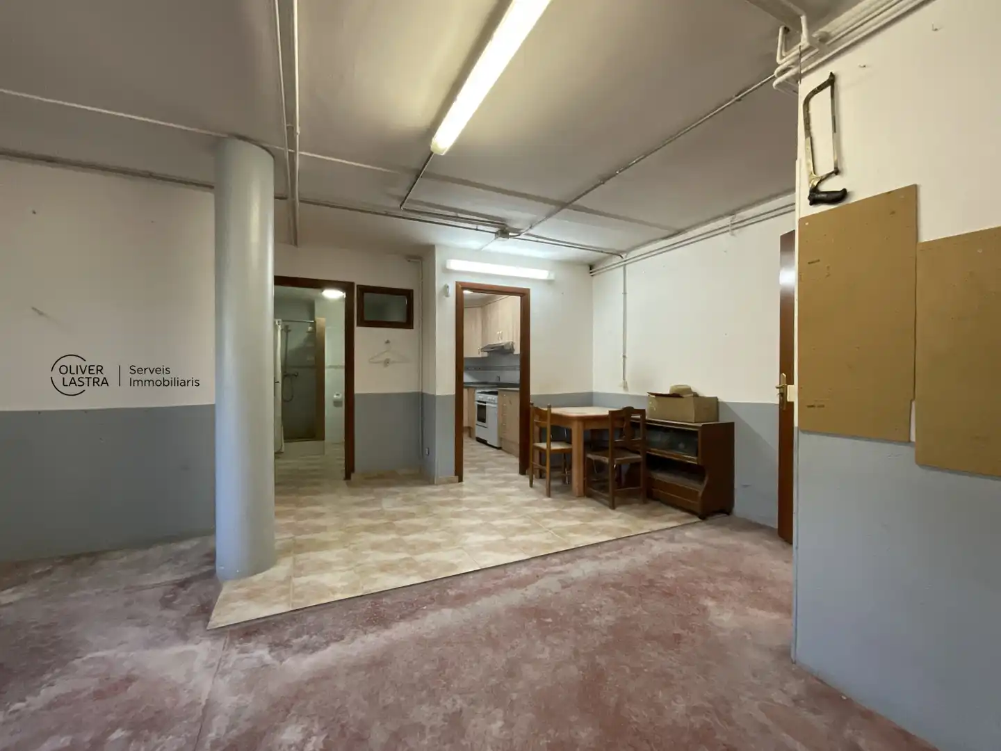 Casa o chalet en venta en Sant Andreu de la Barca con Aire acondicionado, Calefacción y Jardín privado