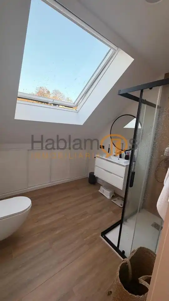 Casa o chalet en venta en Vilagarcía de Arousa con Calefacción, Jardín privado y Terraza