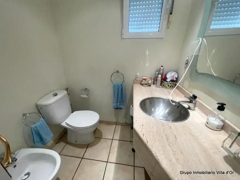 Haus mit Pool zum Verkauf in Las Marinas / Les Marines, imagen 21