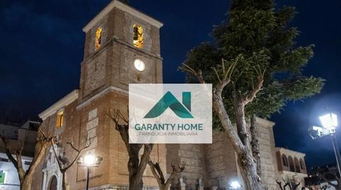 Foto 3 de Piso de alquiler en Valdelaguna, Madrid