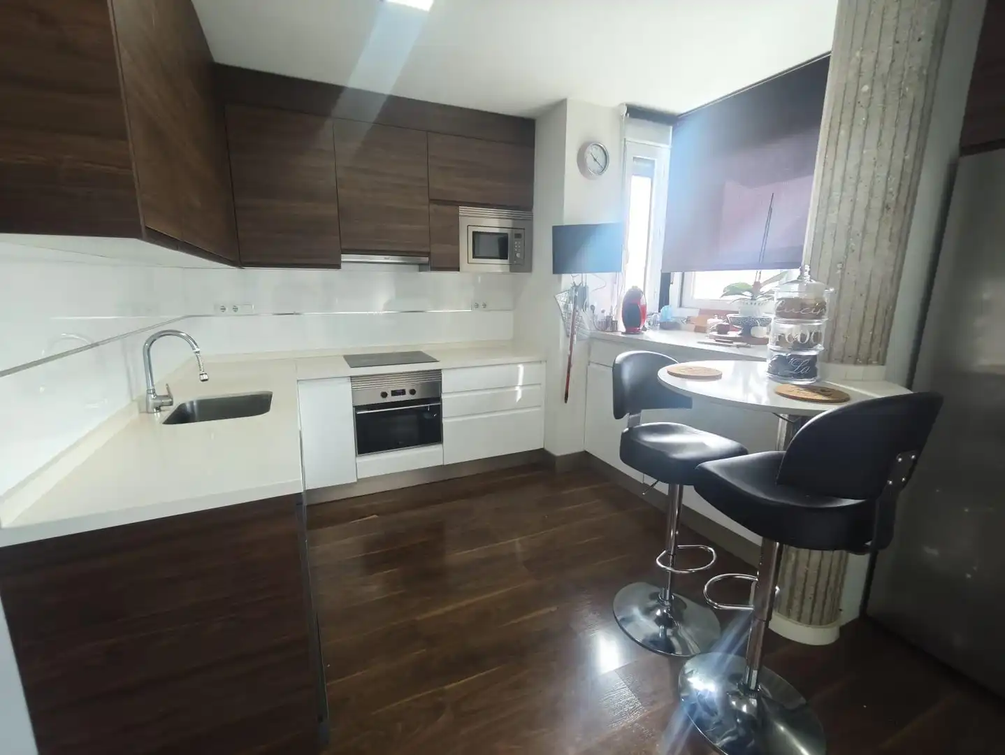 Ático con ascensor en venta en Campoamor - Altozano, imagen 8