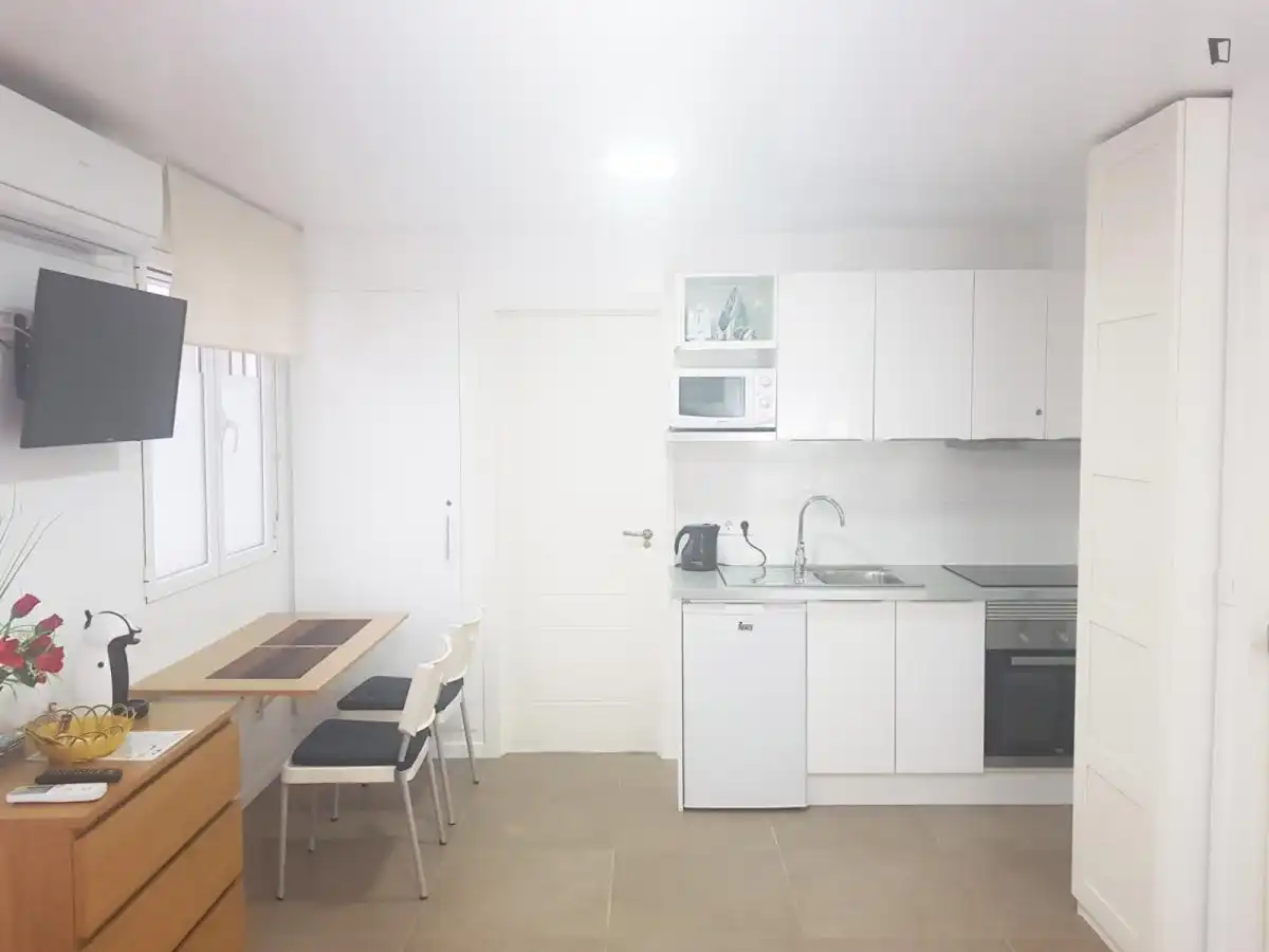 Wohnung zur Miete in Mont-Olivet