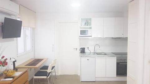 Foto 3 de Estudi de lloguer a Mont-Olivet, Valencia