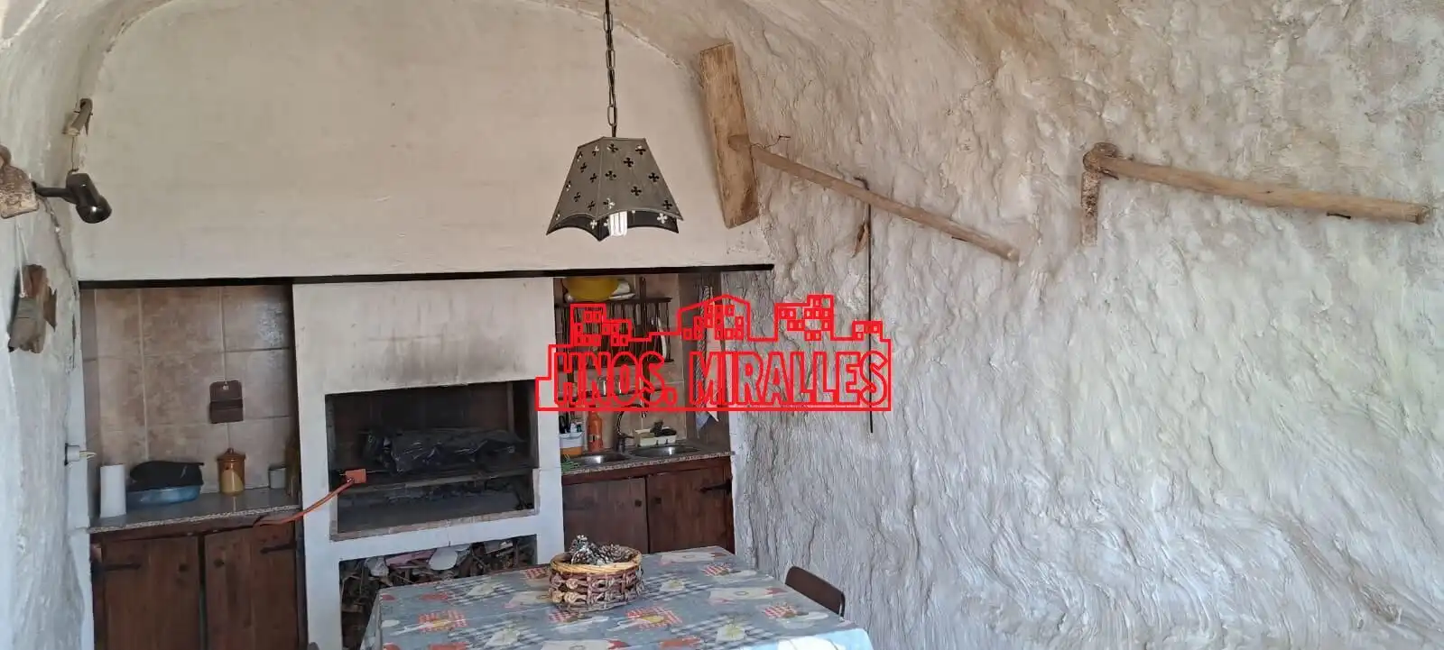 Casa en venta en Hondón de las Nieves / El Fondó de les Neus, imagen 4