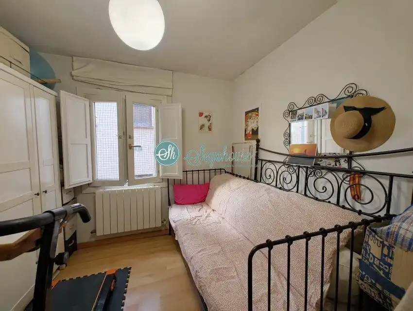 Flat with lift for sale in Plaza Mayor - San Agustín, imagen 11