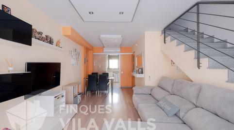 Foto 4 de Pis en venda a  Osona, Sant Feliu de Codines, Barcelona