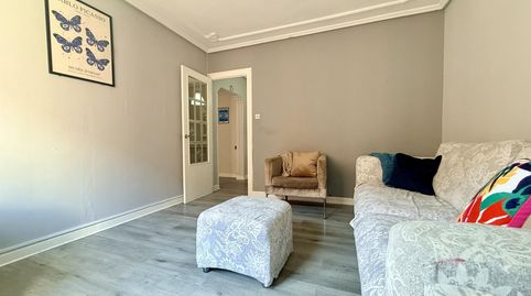 Foto 5 de Piso en venta en Travesia de Sagarminaga, Bolueta, Bilbao