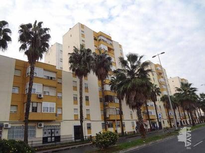 Exterior view of Flat for sale in  Huelva Capital