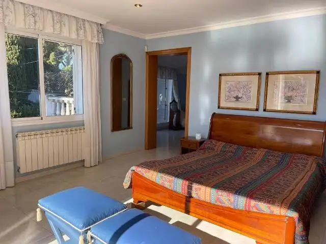 Habitación de Casa o chalet en venta en Cambrils con Piscina
