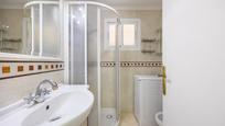 Bathroom of Study for sale in Benidorm  with Private garden, Terrace and Balcony