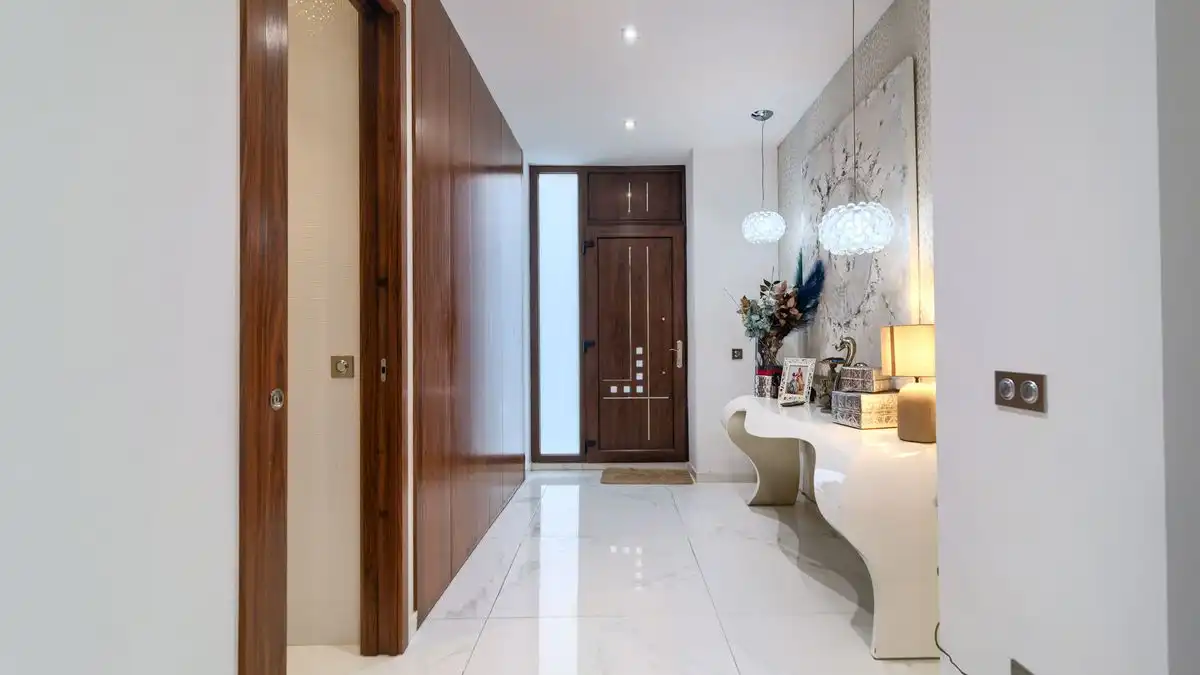 Duplex with terrace for sale in Carrer del Doctor Monserrat, imagen 2