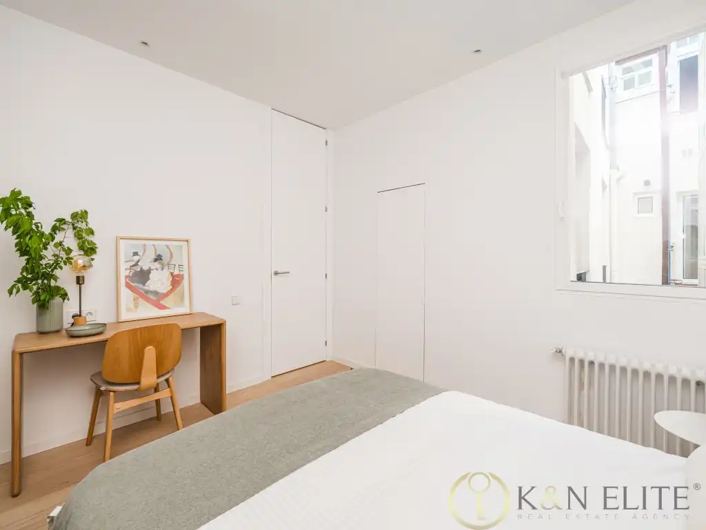 Flat with terrace for sale in Calle Magdalena, imagen 49