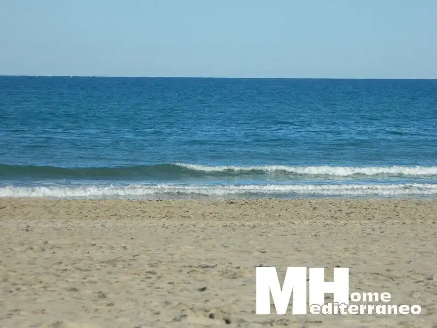 Apartment with lift to rent in ONZE DE MARÇ 2, imagen 22
