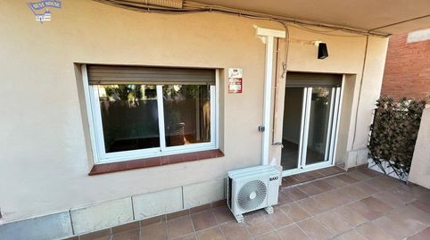 Foto 5 de Planta baja de alquiler en Sant Francesc, Sant Cugat del Vallès
