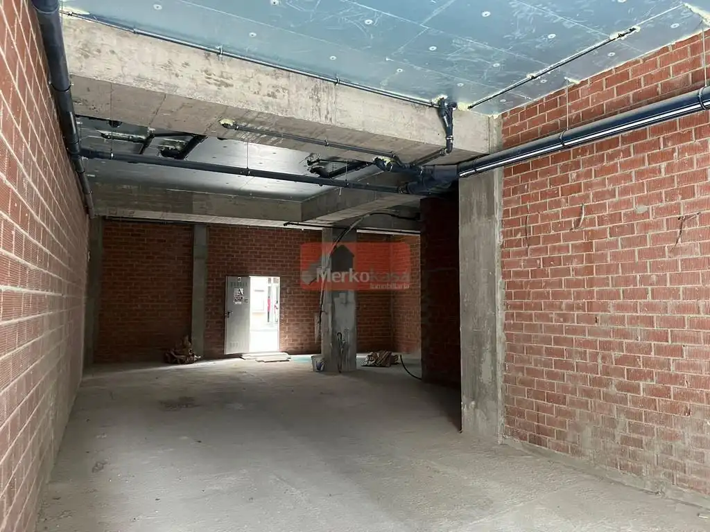 Gewerbefläche zur Miete in A Milagrosa, imagen 3