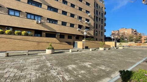 Foto 5 de Pis en venda a Avenida Andalucia, Centro, Madrid