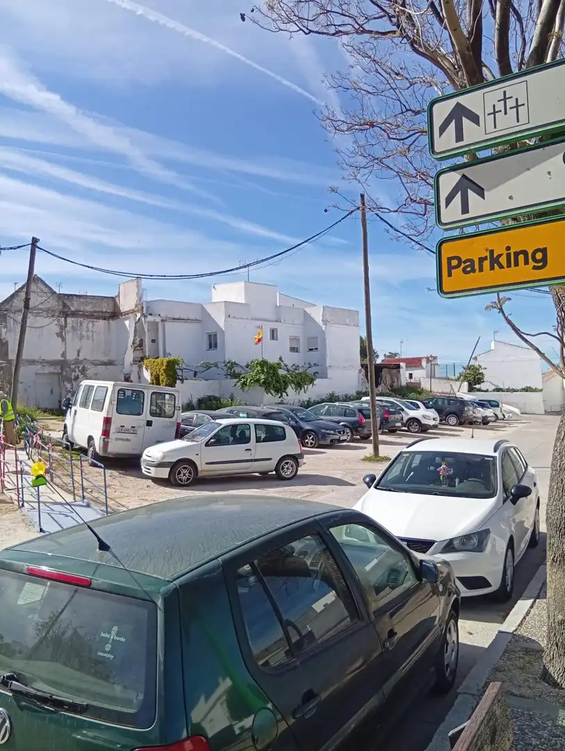 Terreny residencial en venda a Medina Sidonia, imagen 4