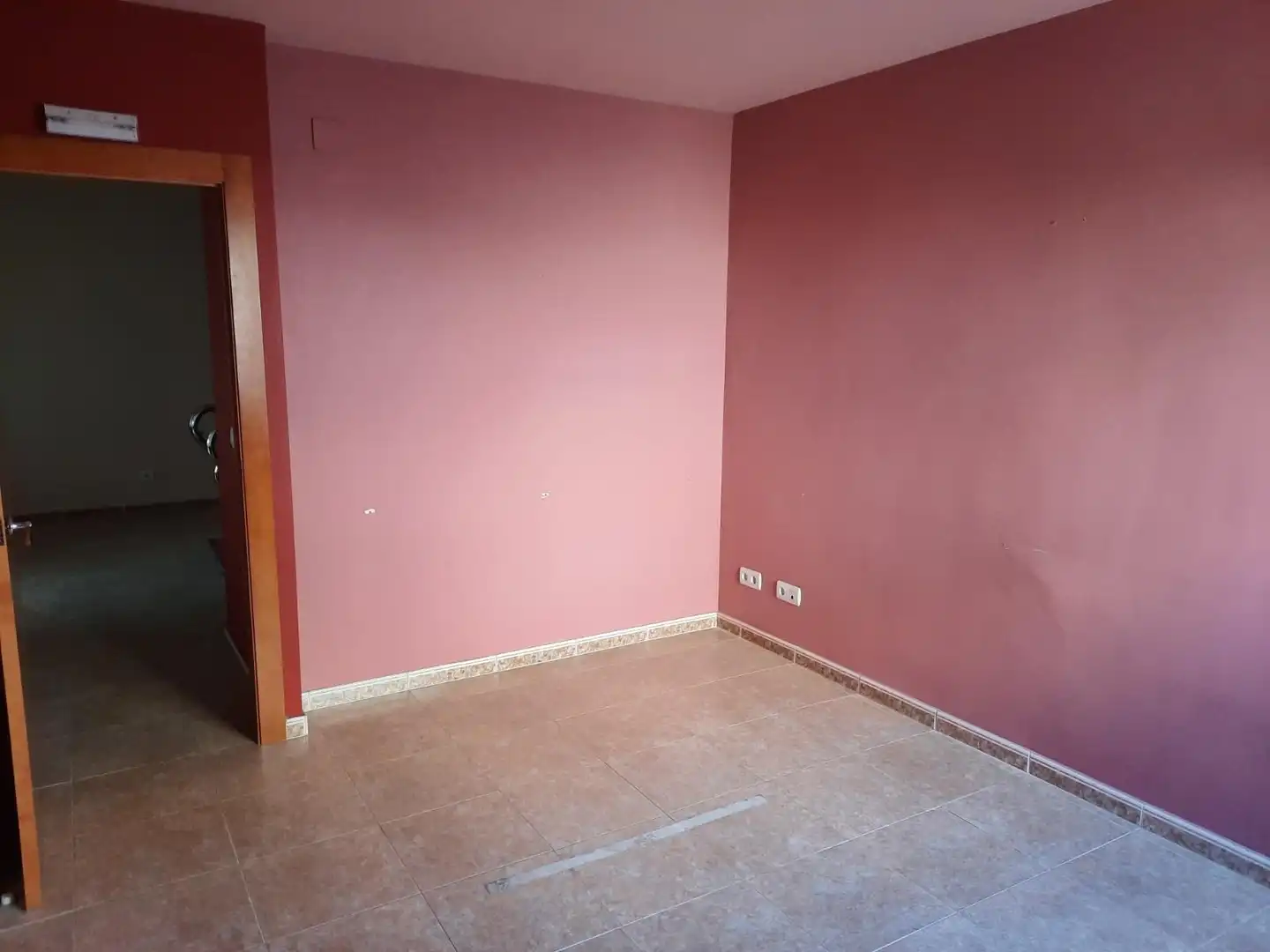 Habitación de Planta baja en venta en Almansa
