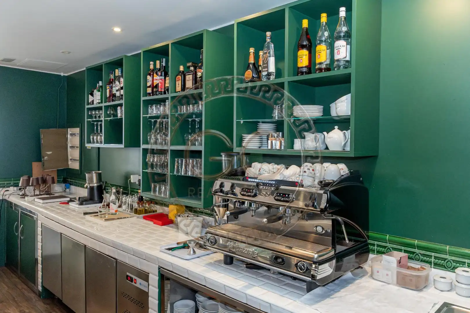 Business premises to rent in Calle PLACIDO DOMINGO, imagen 26