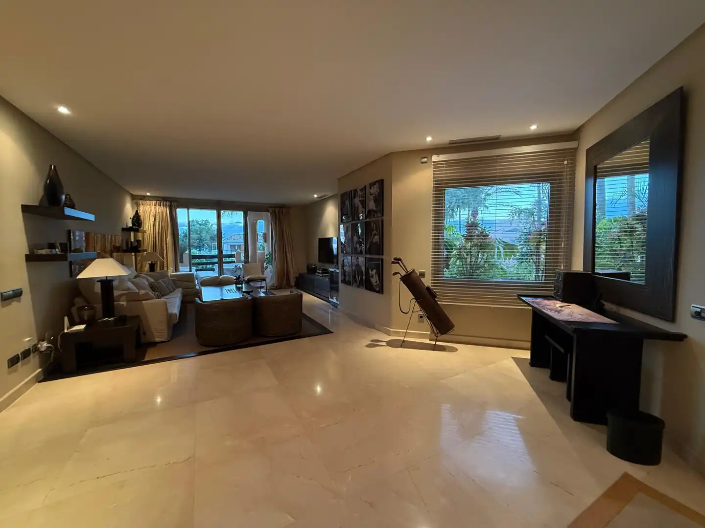 Appartement compact avec piscine à louer à Milla de Oro, imagen 16