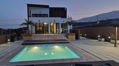 Foto 4 de Casa o chalet en venta en La Vera, Cuevecitas - Malpaís, Candelaria