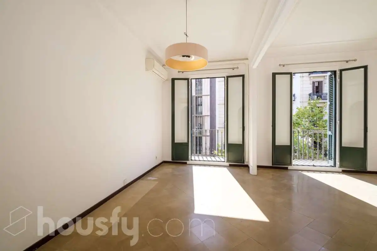 Wohnung mit Terrasse zum Verkauf in Carrer de Provença ., imagen 3