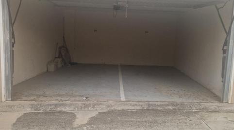 Foto 3 de Garatge en venda a Av. Miguel Hernández, 44, Centro Urbano, Dénia