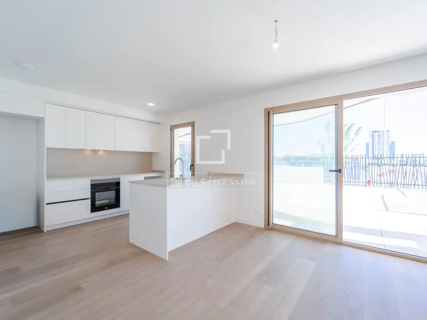 Piso con terraza en venta en Playa del Puig, imagen 8