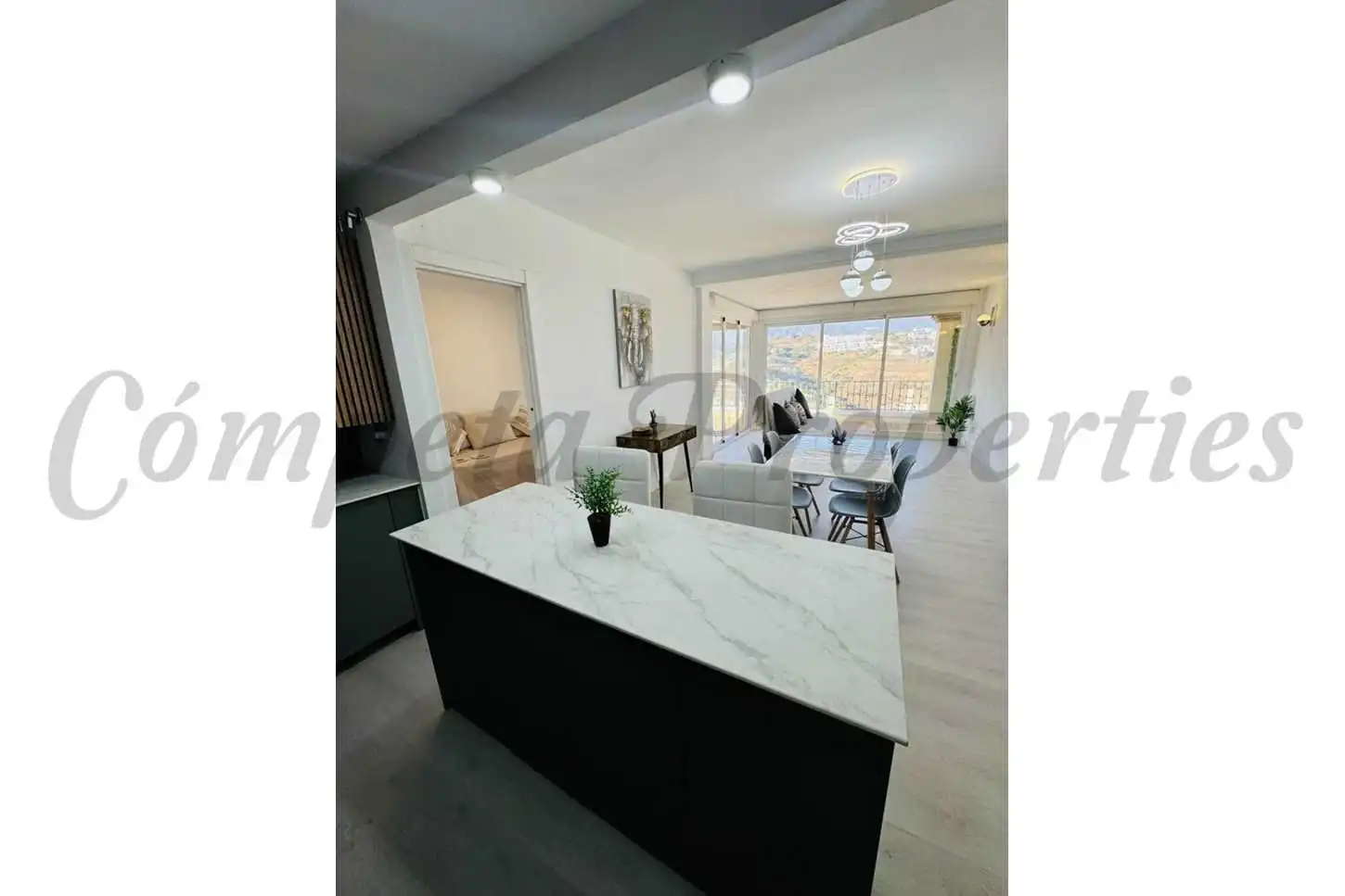 Appartement compact à vendre à El Peñoncillo, imagen 2