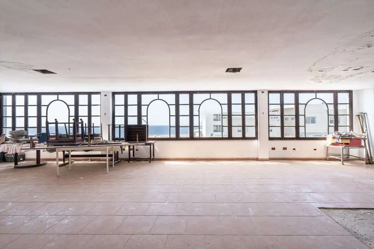 Commercial properties for sale in Tías