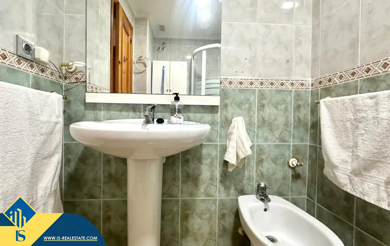 Apartament amb ascensor en venda a Playa del Acequión, Náufragos y Rocío del Mar, imagen 15