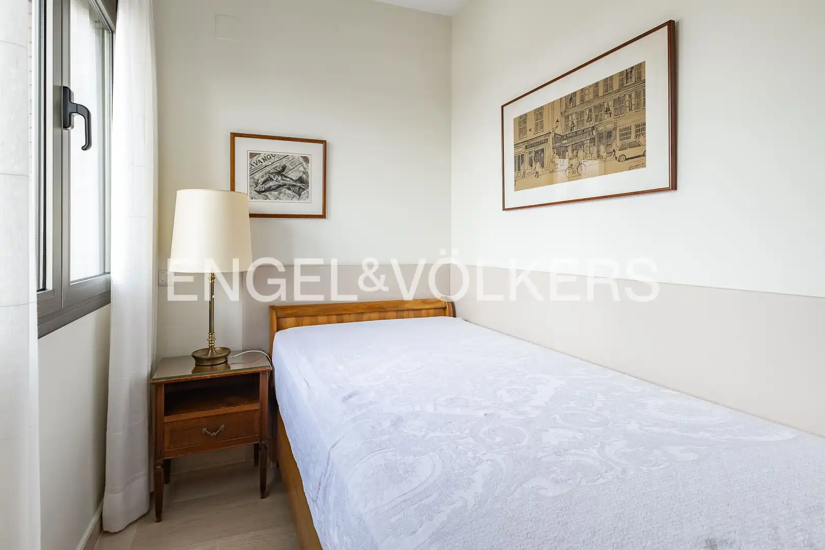 Penthouse with pool for sale in L'Eixample, imagen 63