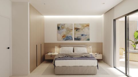 Foto 5 de Apartament en venda a San Pedro de Alcántara pueblo, Marbella