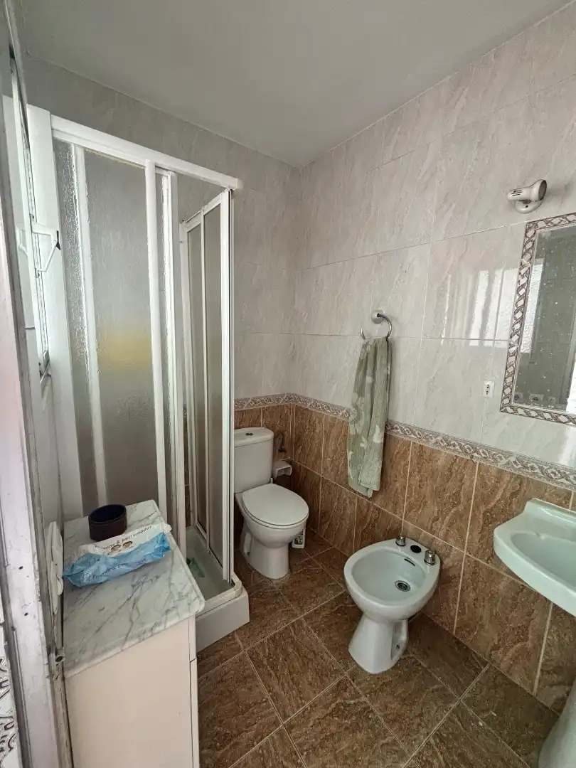 Baño de Piso en venta en Olivenza