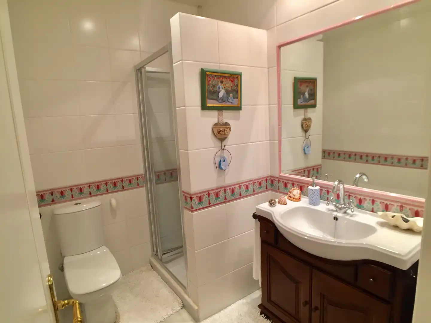 Casa con terraza en venta en Centro - Calzada - Cabo Noval, imagen 22