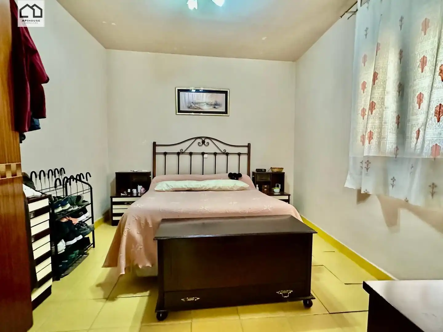 Schlafzimmer von Country house zum Verkauf in Mesegar de Tajo
