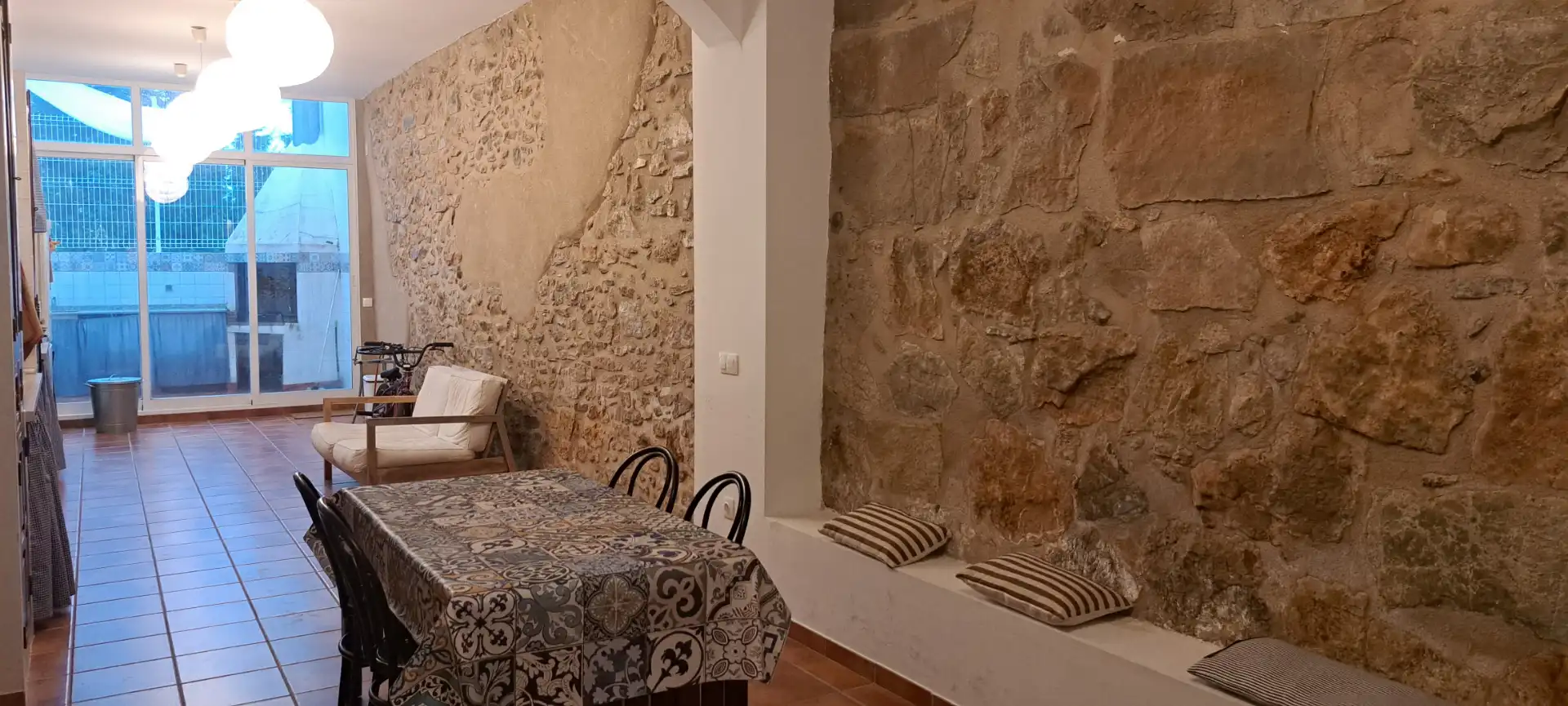 Houses for sale in Sueras / Suera  with Terrace, Furnished and Oven