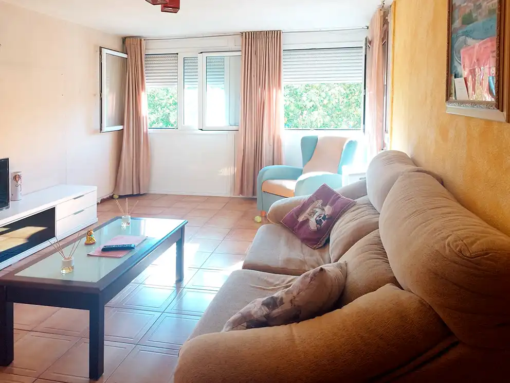 Piso en venta en Santa Perpètua de Mogoda, imagen 5