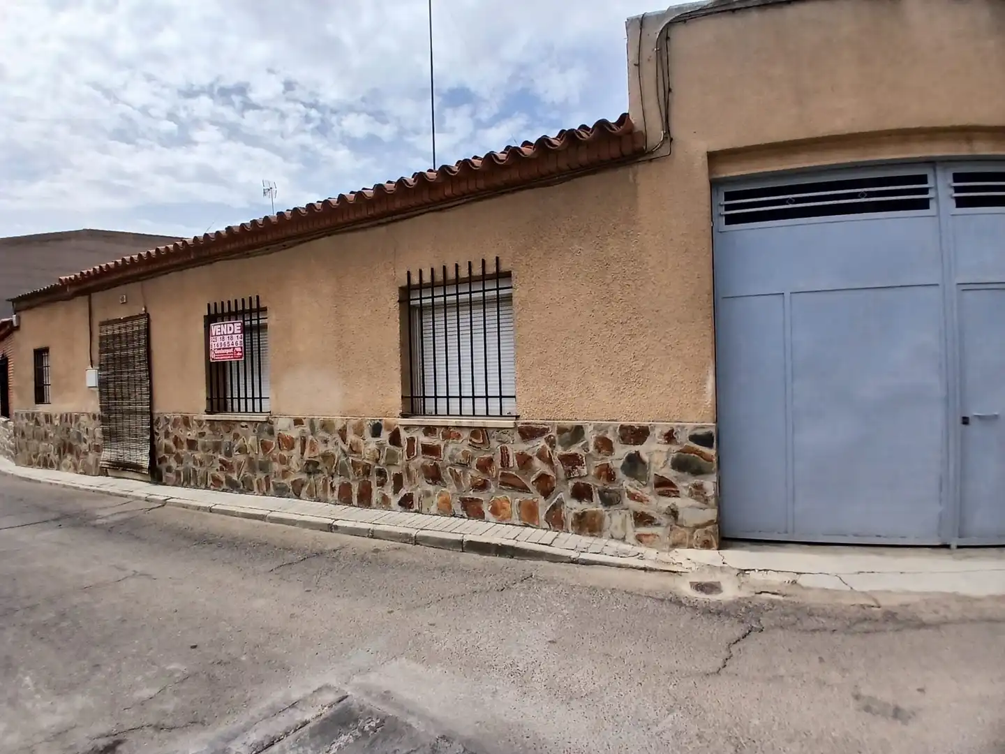 Casa o chalet en venta en Villacañas