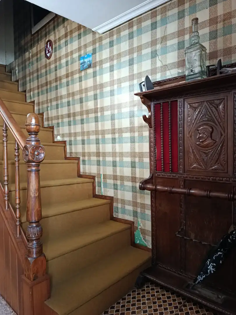 Casa o xalet en venda en Cabrillanes amb Calefacció