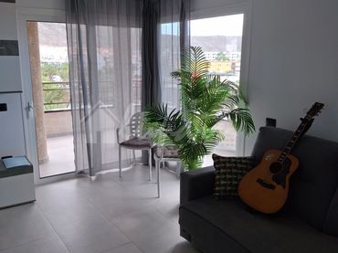 Apartament amb ascensor en venda a Los Cristianos