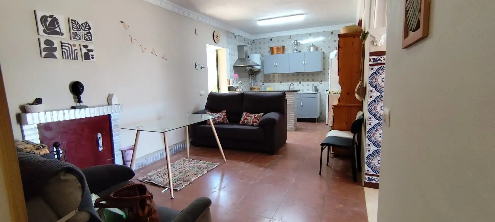 Maison à vendre à Alcalá del Río, imagen 5