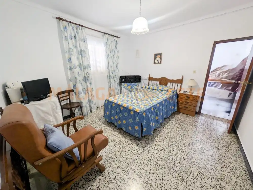 Bedroom of Country homes for sale in Algarrobo  with Terrace