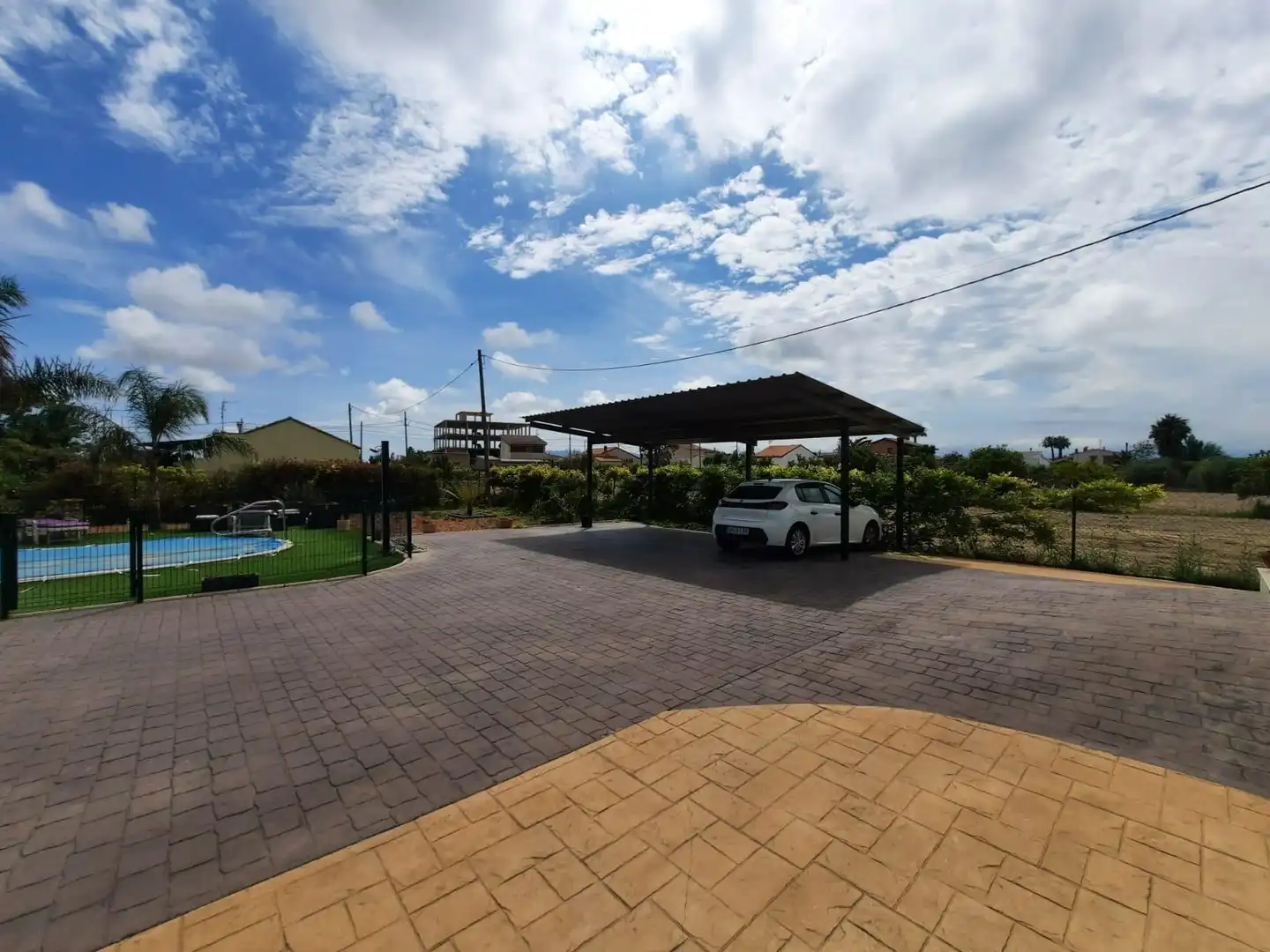 Villa con terrazza in vendita a Deltebre, imagen 50