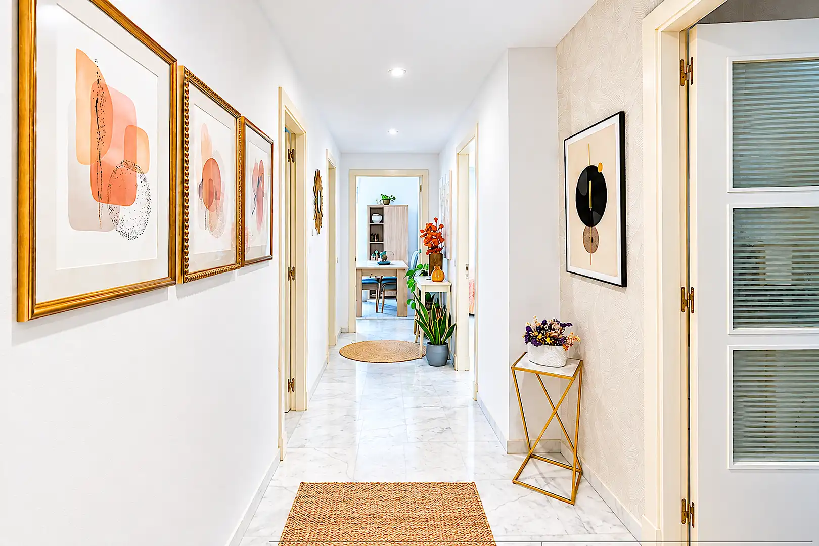 Apartment with terrace for sale in Torrequebrada, imagen 5
