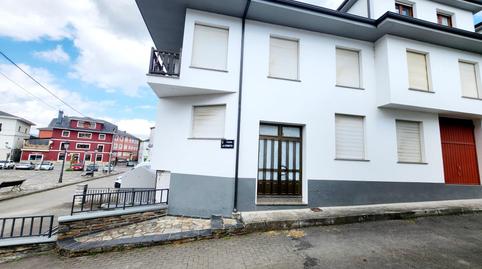 Foto 2 de Apartament en venda a Calle Villayon, Villayón, Asturias